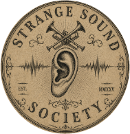 Strange Sound Society logo